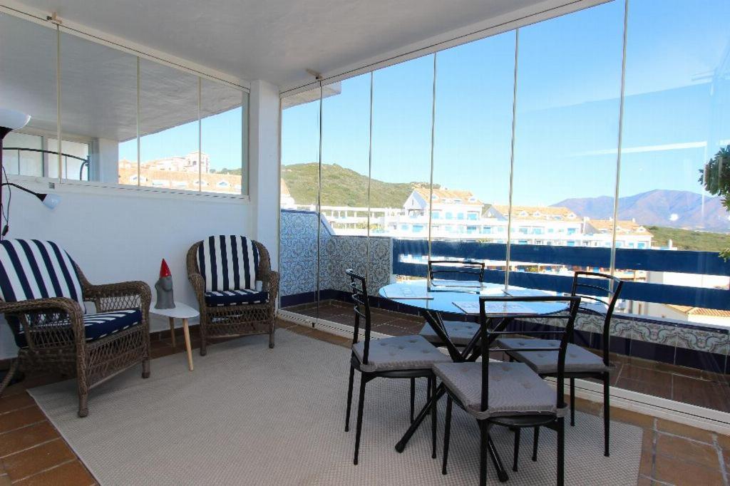 Duquesa Suites 531 Manilva Exterior foto