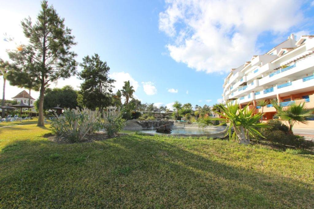 Duquesa Suites 531 Manilva Exterior foto